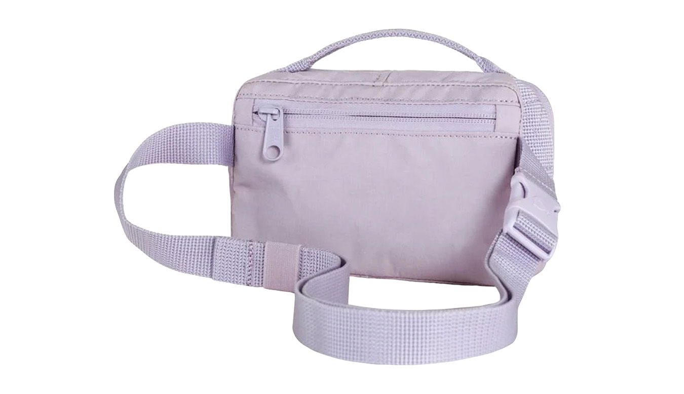 Wais Bag