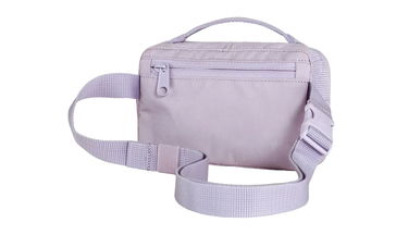 Ľadvinka FJÄLLRÄVEN Wais Bag Fialová | F23796-457, 2