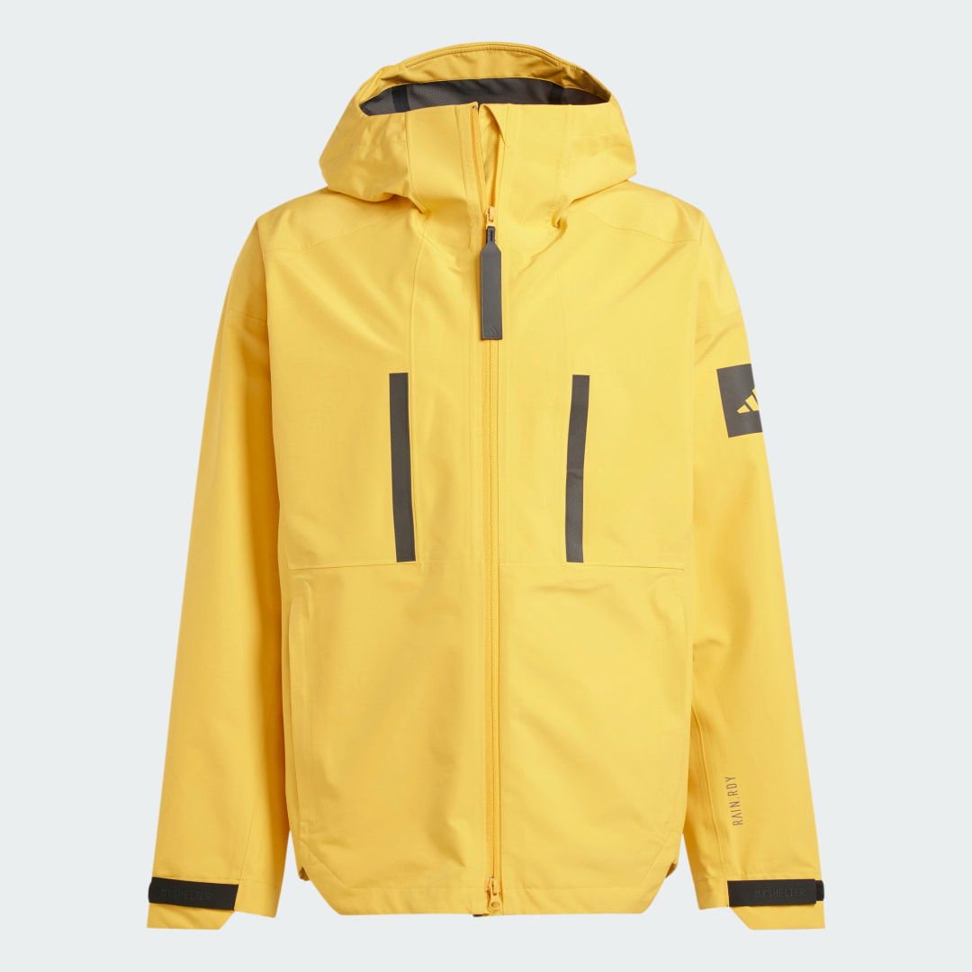 Myshelter Rain.Rdy Jacket