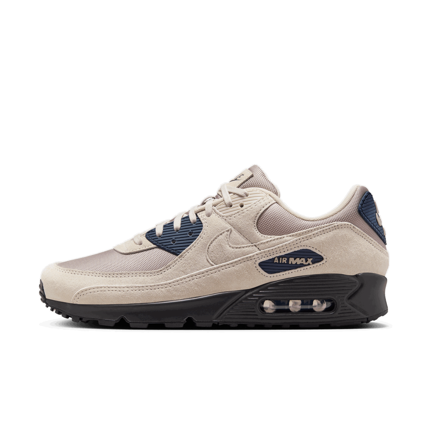 Tenisky a topánky Nike Air Max 90 Béžová | IB3077-100, 1