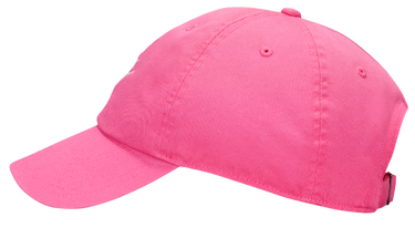 Šiltovka Nike Nike Club Unstructured Futura Wash Cap Ružová | fb5368-684, 2
