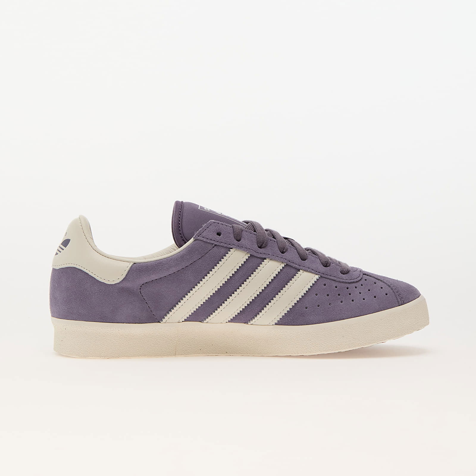 Gazelle 85 Shale Violet/ Cloud White/ Off White,