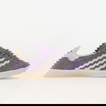 Tenisky a topánky adidas Originals Gazelle 85 Shale Violet/ Cloud White/ Off White, Fialová | IG6223, 1