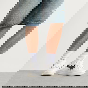 Tenisky a topánky BAPE Bape Sta #1 M2 Size UK 6 Biela | 001FWL801301M-WHT, 6