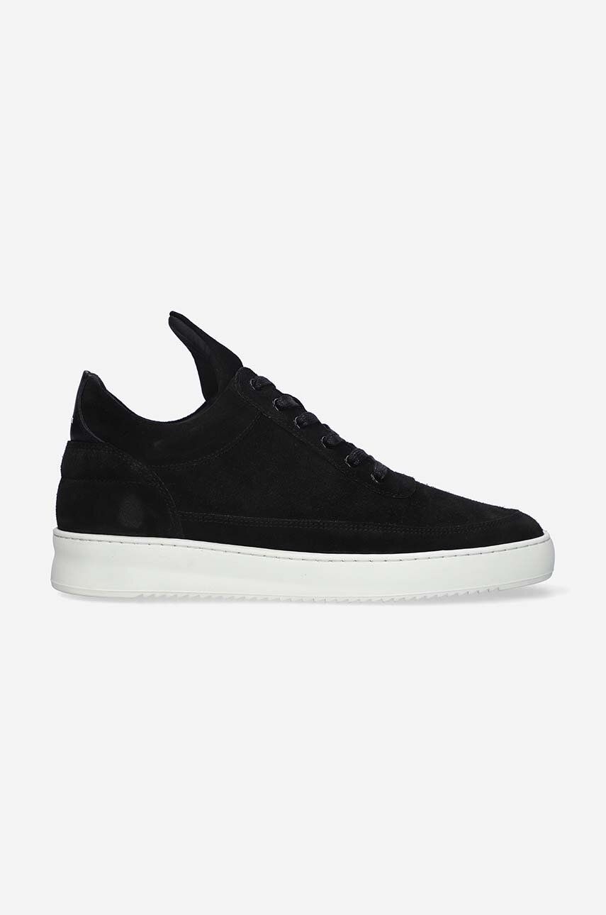 Low Top Perforated