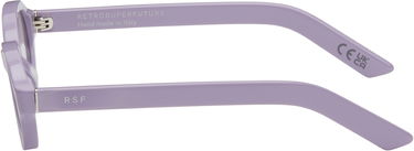 Slnečné okuliare RETROSUPERFUTURE RETROSUPERFUTURE Parola Sunglasses Fialová | 0HJ, 2