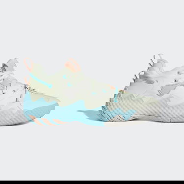 Tenisky a topánky adidas Originals Harden Vol. 6 Zelené | GV8701, 1