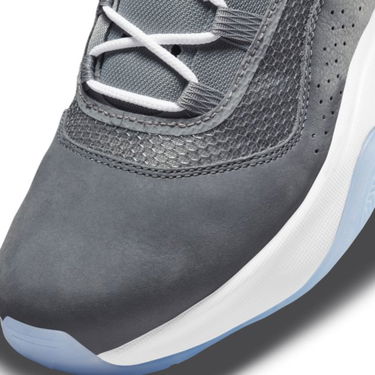 Tenisky a topánky Jordan Air Jordan 11 CMFT Low Šedá | CW0784-001, 4