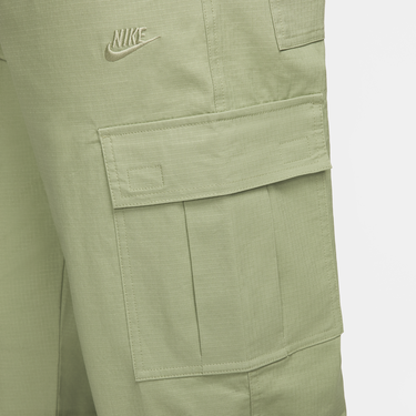 Cargo nohavice Nike Club Cargo Pants Zelené | FZ5765-386, 3