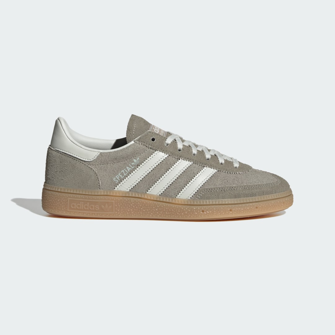 Tenisky a topánky adidas Originals Handball Spezial Šedá | JR0850, 1