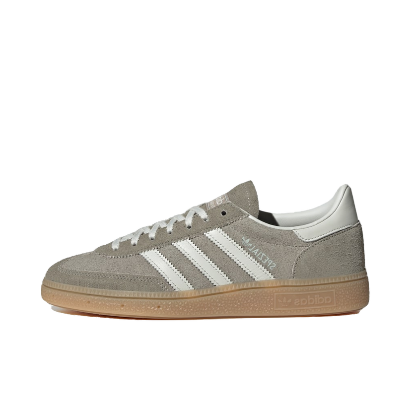 Tenisky a topánky adidas Originals Handball Spezial Šedá | JR0850