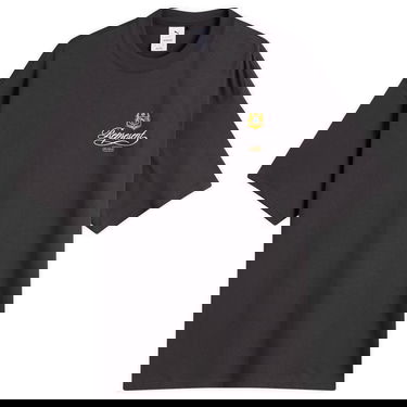 Tričko Puma REPRESENT Graphic T-Shirt Šedá | 632544-97, 1