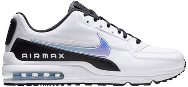 Tenisky a topánky Nike Air Max LTD 3 White Blue Black Biela | CI5875-100, 0
