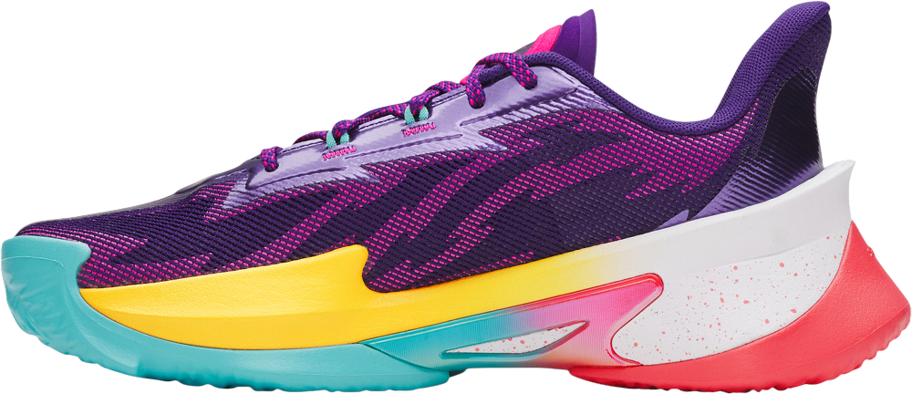 Tenisky a topánky Under Armour Curry Series 7 Rôznofarebný | 3027983-500, 1