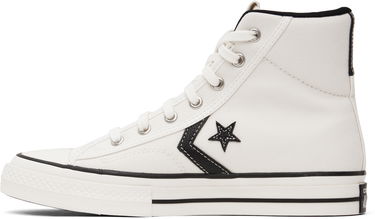 Tenisky a topánky Converse Star Player 76 High Top Biela | A10515C, 2
