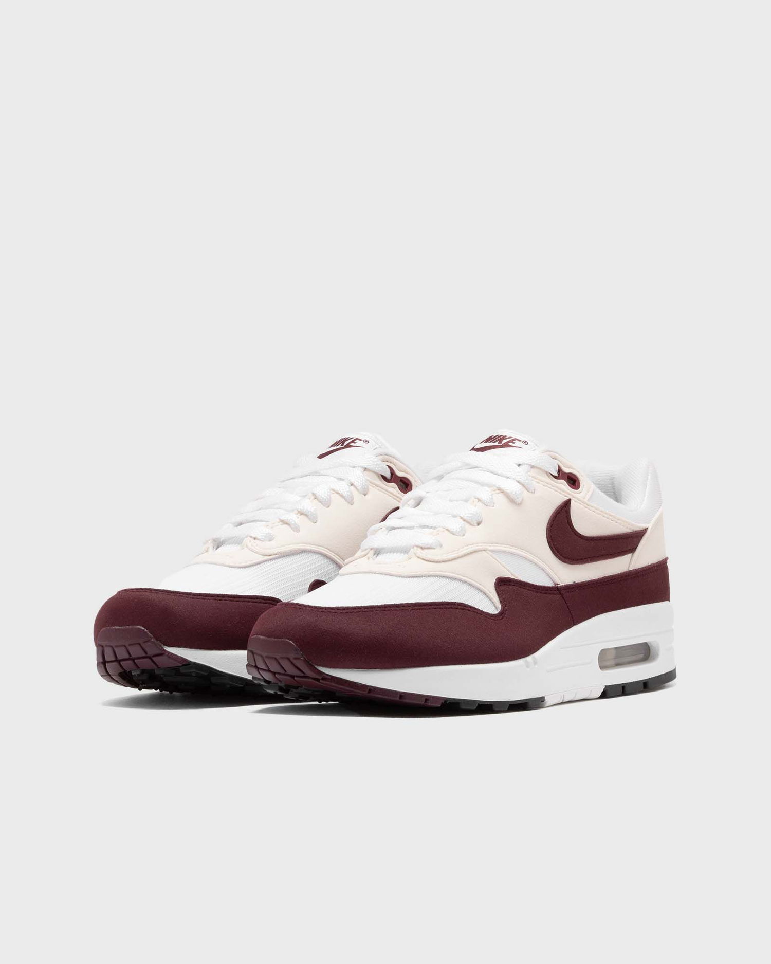 Tenisky a topánky Nike AIR MAX 1 Červená | DZ2628-114, 1