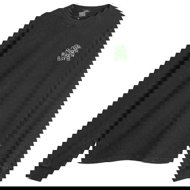 Tričko Heresy Arch Long Sleeve T-Shirt, Size Large Čierna | HAW25-T11A, 1