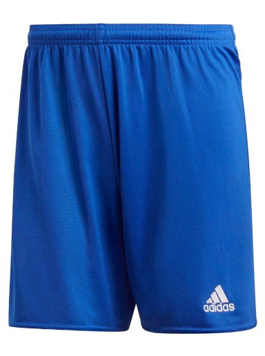 Šortky adidas Originals Parma 16 Shorts Modrá | aj5882