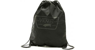 Batoh Vans League Bench Bag Čierna | vn0002w66zc1, 1