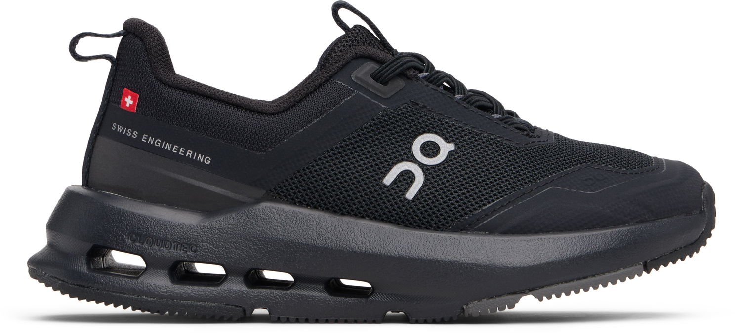 Tenisky a topánky On Running Cloudnova Čierna | 3KF30010106, 0