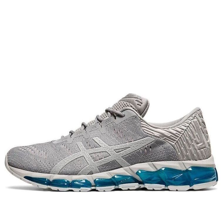 Tenisky a topánky Asics Gel Quantum 360 5 Jacquard Šedá | 1021A153-021