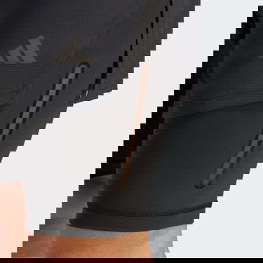 Šortky adidas Performance HEAT.RDY HIIT Elevated Training 2-in-1 Shorts Čierna | IB3466, 5
