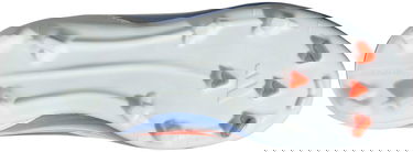 Tenisky a topánky adidas Performance F50 League Multi-Ground Biela | IF1367, 2