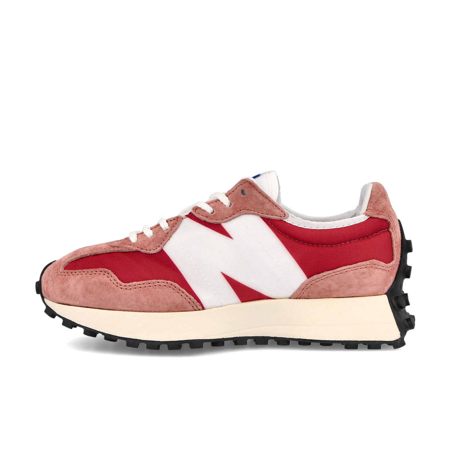 Tenisky a topánky New Balance 327 Červená | ws327-lj1, 0