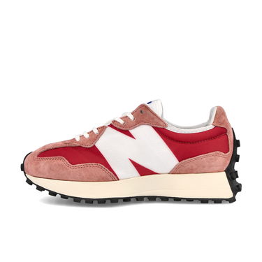 Tenisky a topánky New Balance 327 Červená | ws327-lj1, 0
