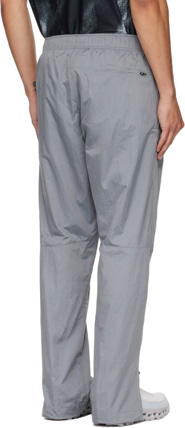 Tepláky On Running Court Sweatpants Šedá | 1MF10512608, 2