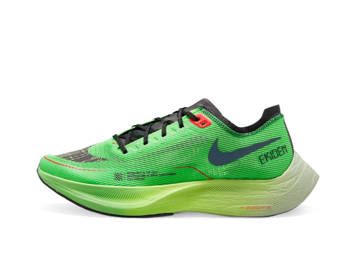 Bežecké topánky Nike ZoomX Vaporfly Next% 2 Zelené | dz4779-304