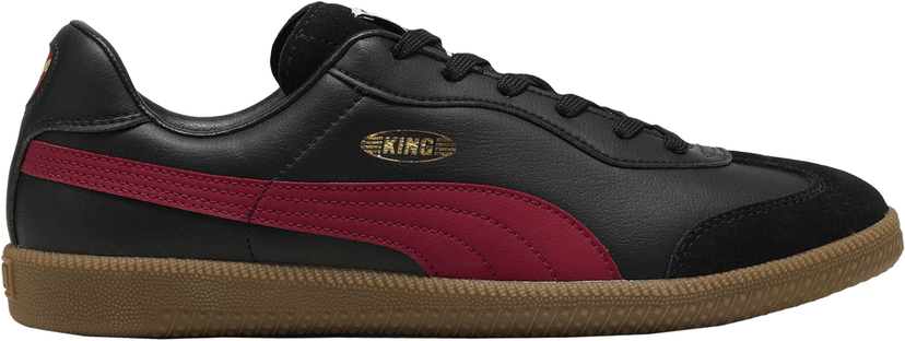 Tenisky a topánky Puma King 21 IN Čierna | 106696-13