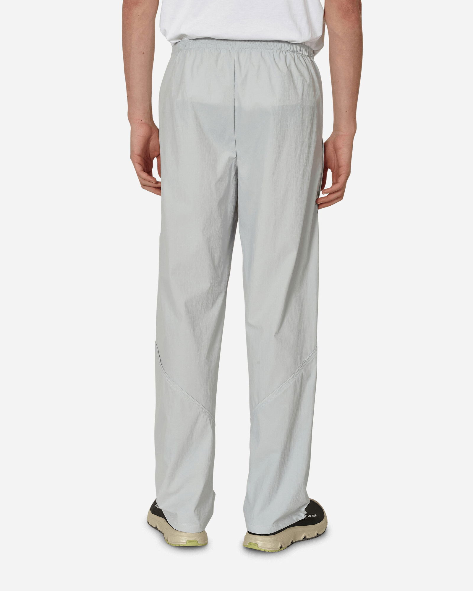 Transit Pants Mineral Grey Pants