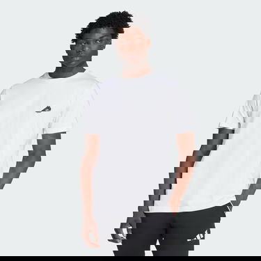 Tričko adidas Performance Copa Graphic T-Shirt Biela | JM8957, 0