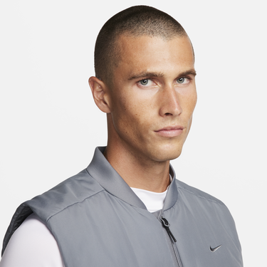 Vesta Nike Therma-FIT Unlimited Šedá | FB7553-084, 1