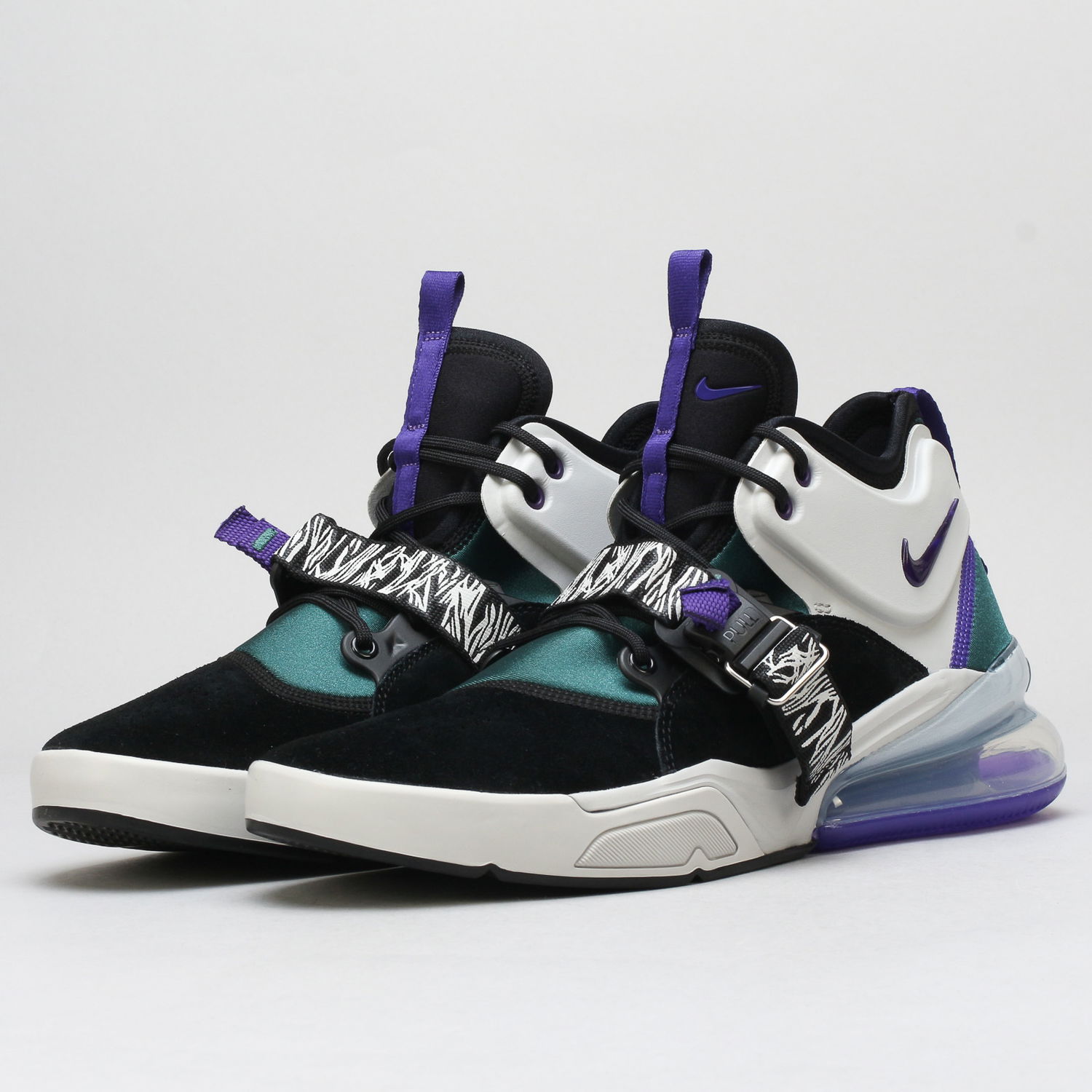 Tenisky a topánky Nike Air Force 270 ''Carnivore'' Fialová | AH6772-005, 1
