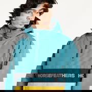 Horsefeathers Gordie Anorak Jacket