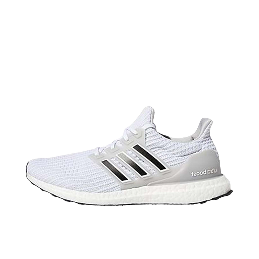 Tenisky a topánky adidas Performance adidas Ultra Boost 4.0 White Black Biela | FZ0344