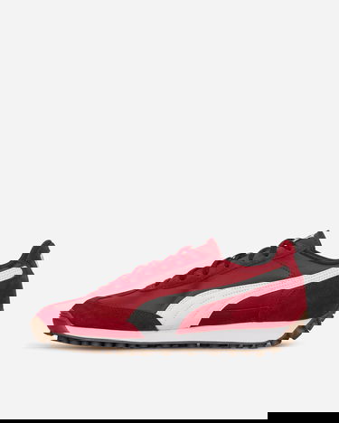 Tenisky a topánky Puma Easy Rider Vintage Sneakers Intense Red Vínová | 399028-12, 3