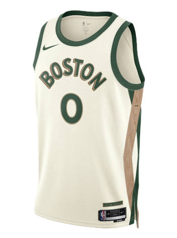 Nike Dri-FIT NBA Swingman Jason Tatum Boston Celtics City Edition 2023/24 Jersey DX8488-133