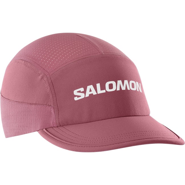 Šiltovka Salomon Sense Aero Cap Ružová | LC2631900