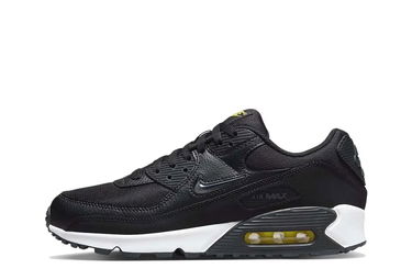 Tenisky a topánky Nike Air Max 90 Čierna | FN8005-002, 4