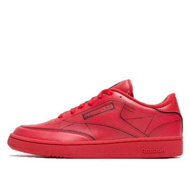 Tenisky a topánky Reebok Maison Margiela x Club C Červená | H02408, 2
