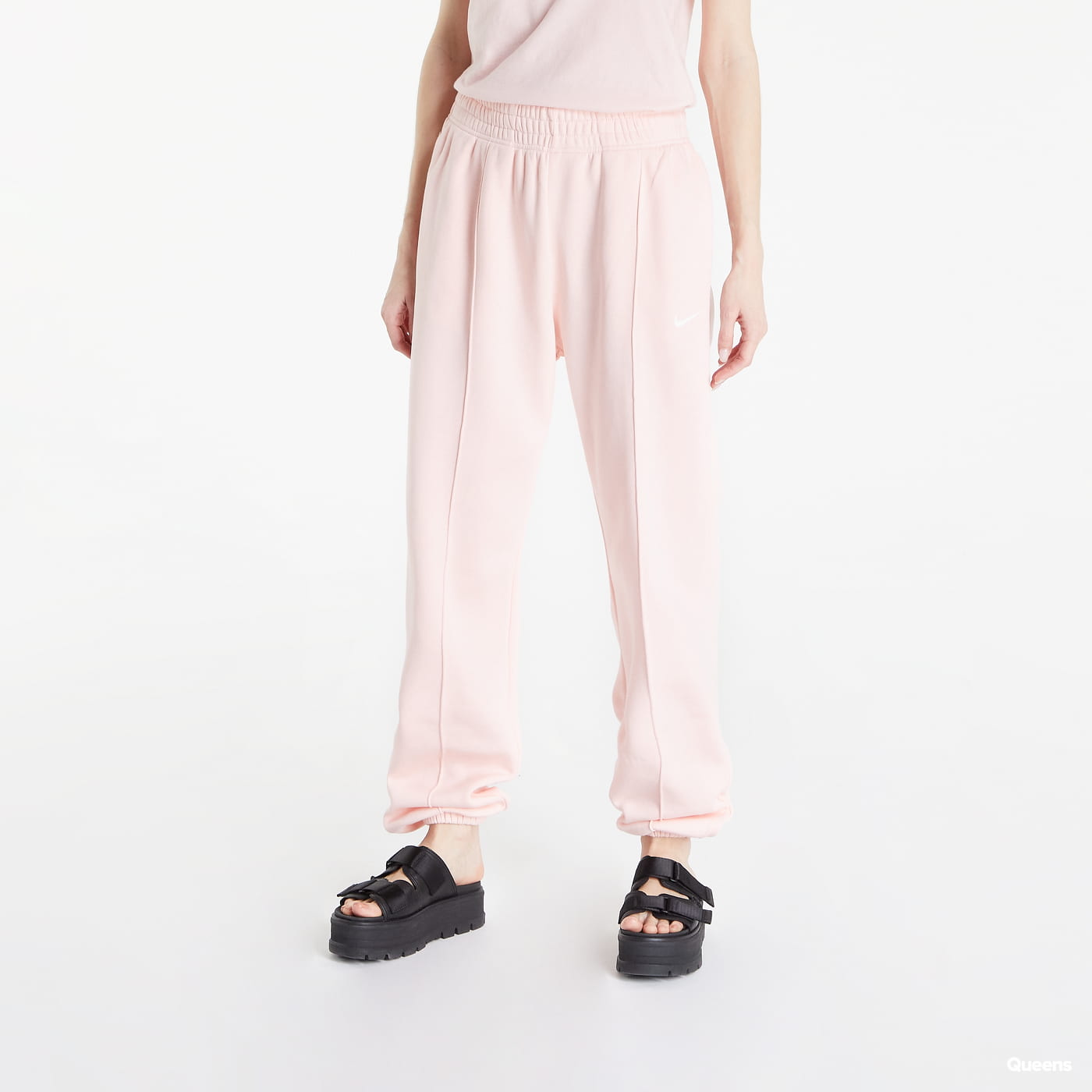 Tepláky Nike Essential Collection Pants Ružová | BV4089-610, 0
