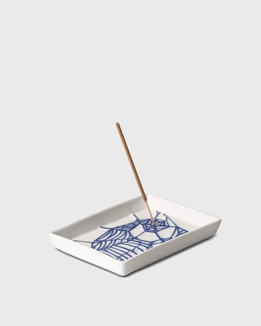 Home decor Carhartt WIP Carhartt WIP Theory and Practice Incense Tray Biela | I035850_2, 3