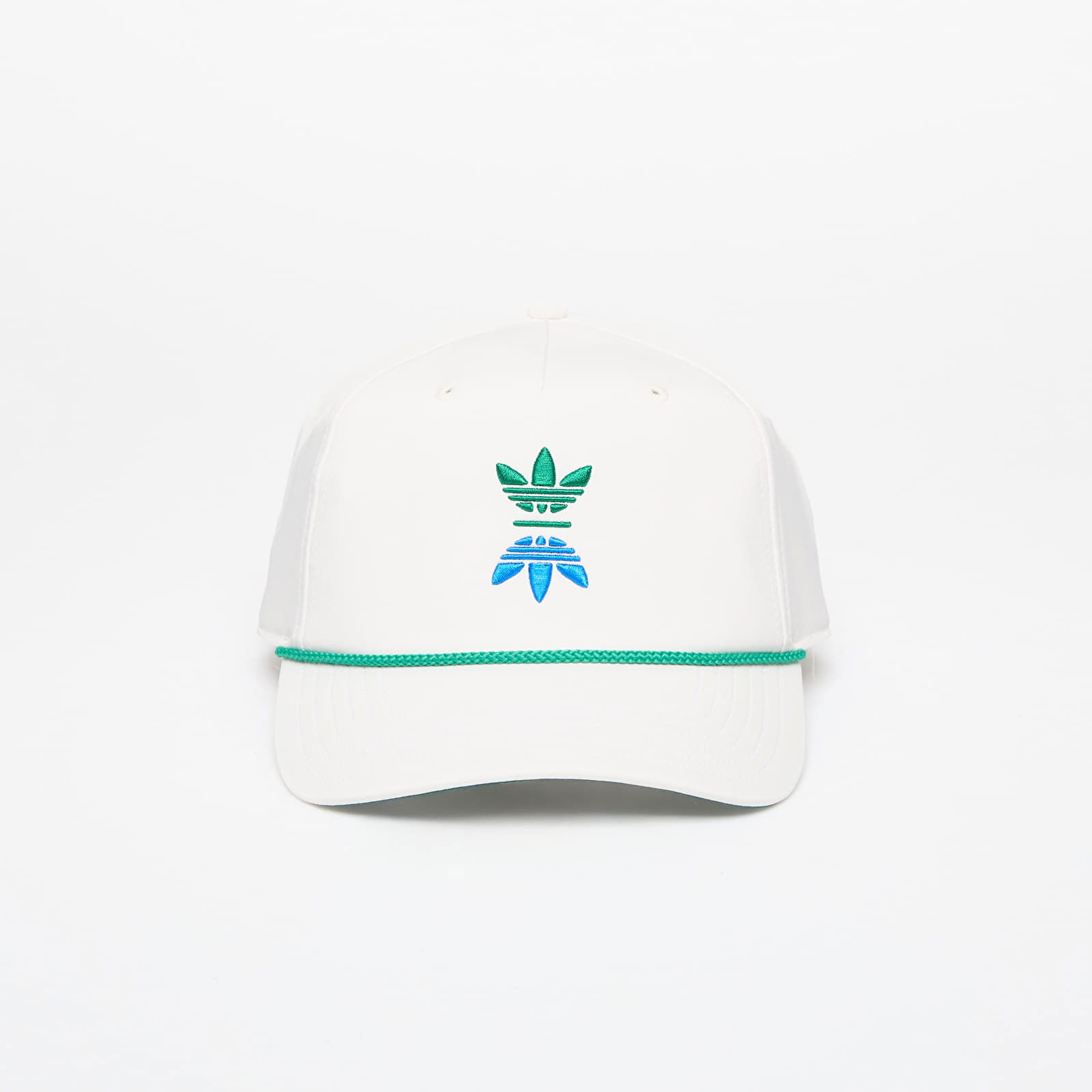 adidas Skate Collab Hat Core White OSFM