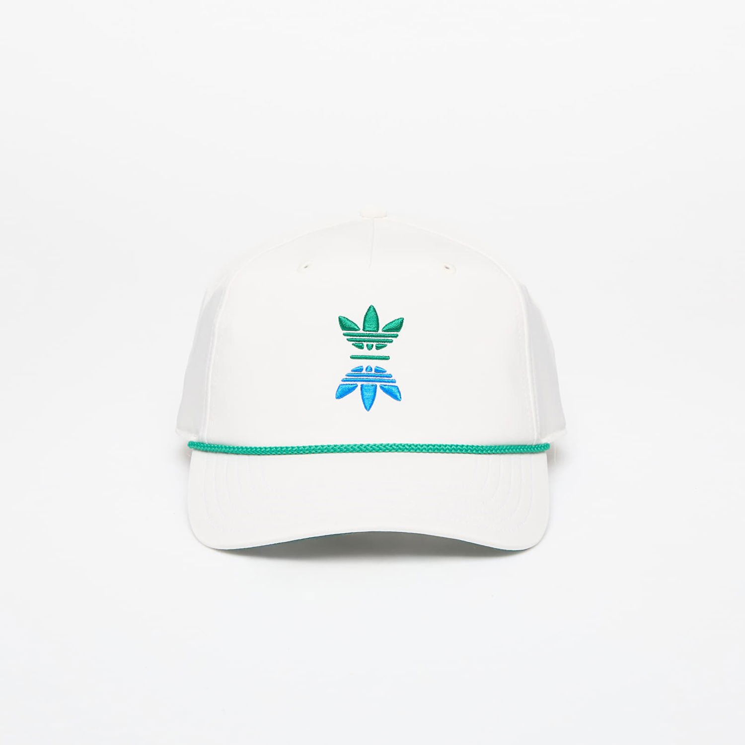 Šiltovka adidas Originals adidas Skate Collab Hat Core White OSFM Biela | JE6720, 0