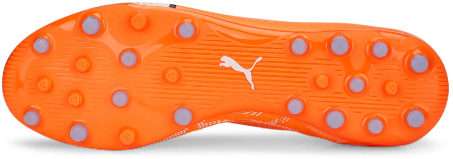 Tenisky a topánky Puma Puma ULTRA ULTIMATE MG Oranžová | 107214-001, 1