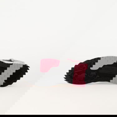 Tenisky a topánky Off-White Pink & Black Out Of Office Sneakers Ružová | OGIA007F24LEA0011030, 1