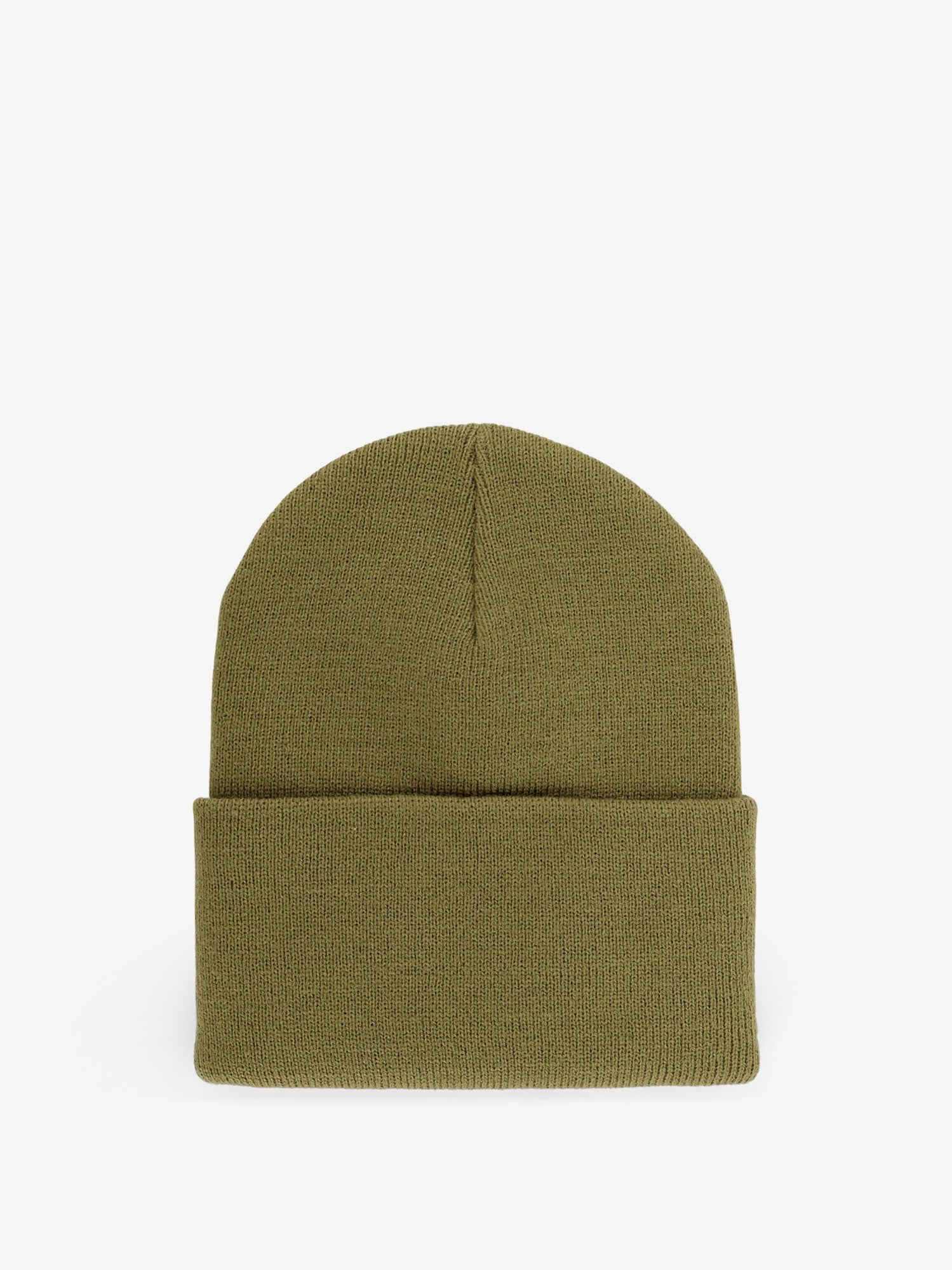 Kulicha Carhartt WIP WIP Beanie Zelené | I0202222BQXX, 1